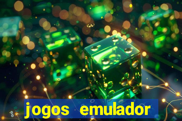 jogos emulador nintendo switch